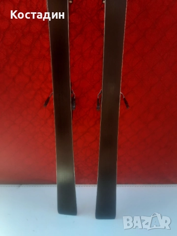 Карвинг ски ELAN Amphibio 14Ti Fusion 172см.  4D amphibio, DUAL Ti, response woodc, снимка 9 - Зимни спортове - 52833221