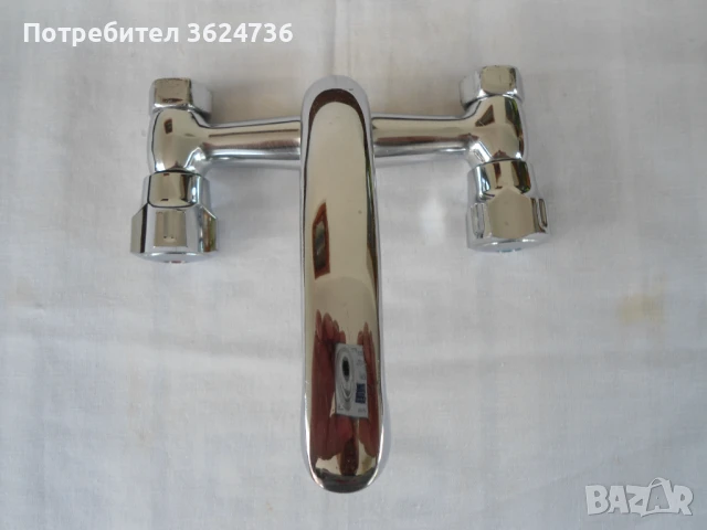 Батерия /Смесител/ за мивка