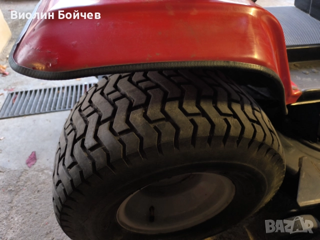 Косачка тракторна МТД 13к.с., снимка 12 - Селскостопанска техника - 52088272