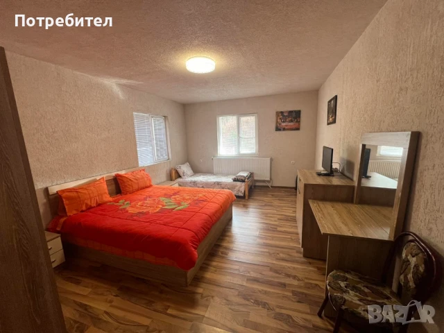 Къща за гости "ДАП Баните", снимка 8 - Вили - 50904528