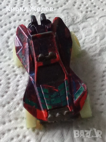 Метална количка 52349