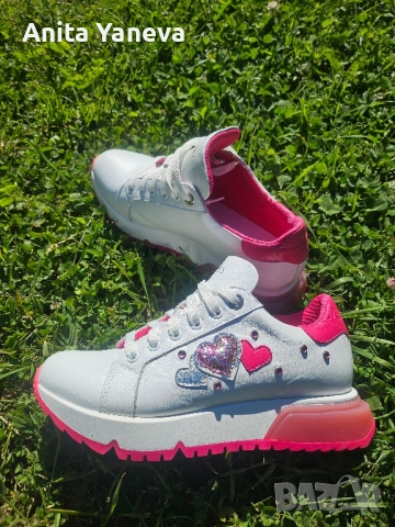 обувки Дарис