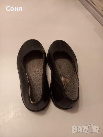 Гумени обувки (галоши), снимка 4 - Дамски ежедневни обувки - 53214709