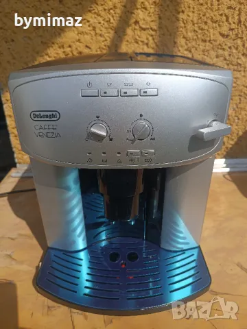 Delonghi Esam 2200, снимка 1 - Кафемашини - 46937114