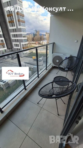 Тристаен апартамент в кв Витоша, снимка 9 - Апартаменти - 53021691