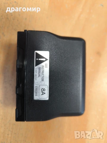 BATTERY CASE L7 9v, снимка 3 - Батерии, зарядни - 51373963