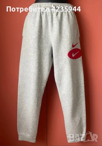 Nike, оригинално долнище , снимка 2 - Спортни дрехи, екипи - 53937913