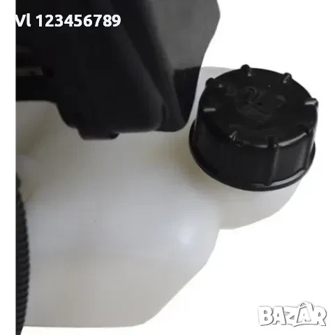 Двутактов бензинов тример за трева ТАЙГА 68сс ; 3,8к.с., снимка 4 - Градинска техника - 52261596