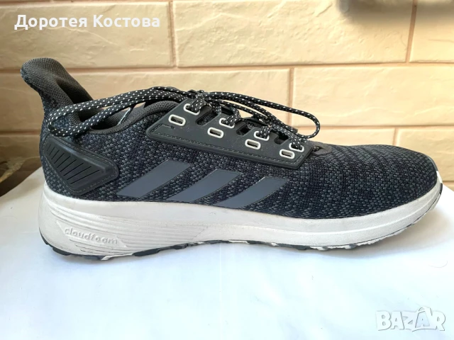 ADIDAS Cloudfoam ориг.маратонки от Англия, снимка 4 - Маратонки - 50646743