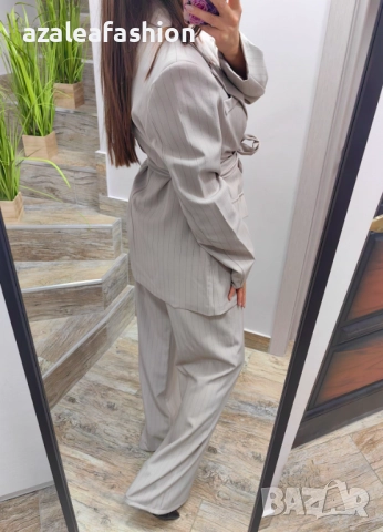 Костюм райе, снимка 4 - Костюми - 52801197