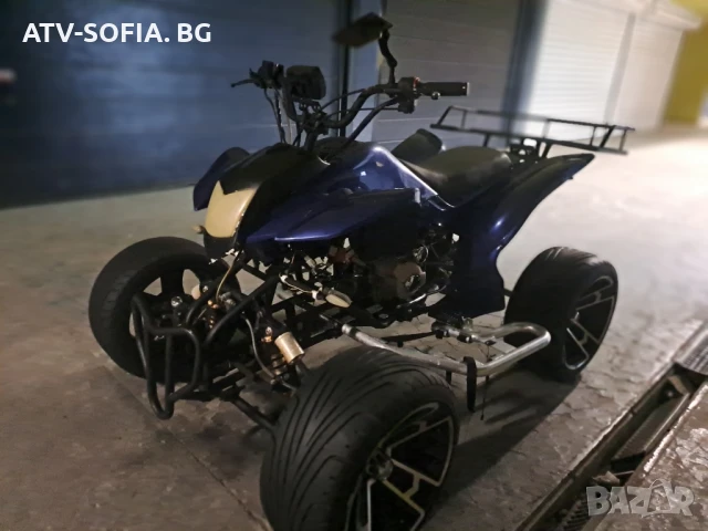 Атв продавам , снимка 10 - Мотоциклети и мототехника - 50615934