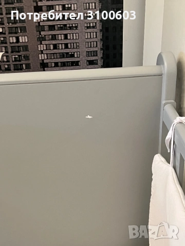 Бебешко легло 80х130, снимка 10 - Бебешки легла и матраци - 54173737