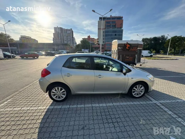 Toyota Auris , снимка 3 - Автомобили и джипове - 47524599