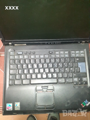 IBM R52, снимка 3 - Лаптопи за дома - 53484379