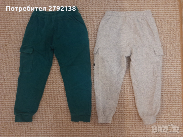 Детски анцузи и джинси ръст 110 см, снимка 2 - Детски панталони и дънки - 51709886