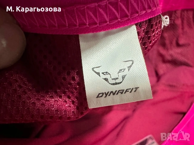 Dynafit Transalper Hybrid (Women), Размер S, снимка 8 - Други - 54295876