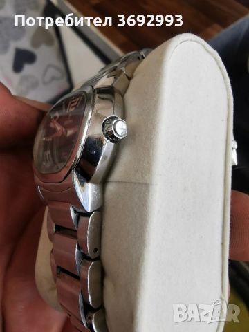 Дамски часовник FESTINA , снимка 2 - Дамски - 52177467