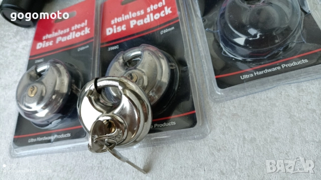 Катинар кръгъл, дъгов за ремарке, каравана, колело и други, снимка 8 - Други стоки за дома - 51332869