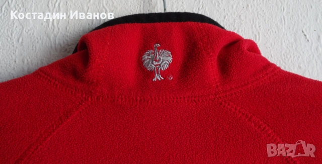 Engelbert Strauss мъжки полар пуловер S, снимка 10 - Пуловери - 53109267