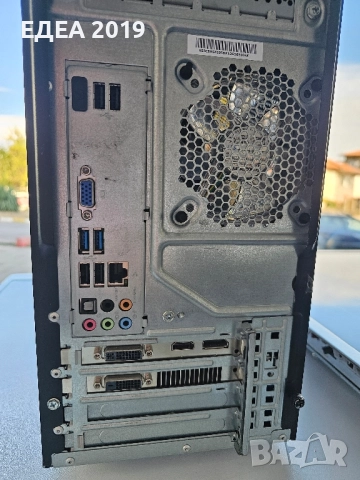 Геймърски компютър, снимка 13 - Геймърски - 51901836