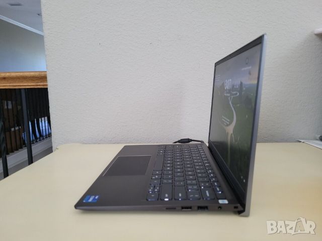 Лаптоп Dell Vostro 5410/i5-11300H/16GB DDR4/256GB SSD/14'' - Нов, снимка 12 - Лаптопи за работа - 45507192