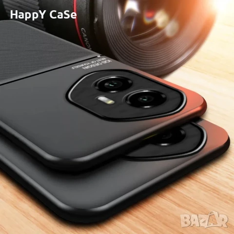 Honor 400 Pro / 400 Lite / 400 / MINIMAL Кейс гръб калъф с магнит, снимка 7 - Калъфи, кейсове - 50552932