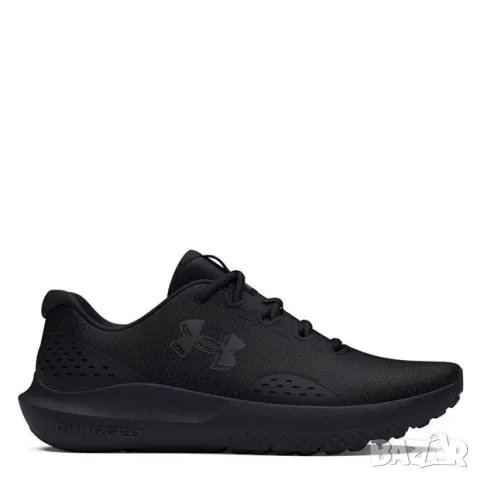 Маратонки Under Armour Surge 4 - 41 размер - Оригинал, снимка 2 - Маратонки - 49261478