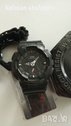 Casio, снимка 1 - Друга електроника - 45294707