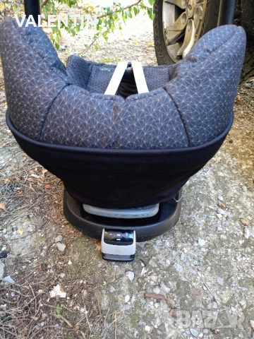 Детски столчета за кола 