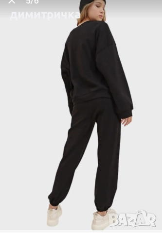 Нов спортен екип, снимка 2 - Комплекти - 51894576