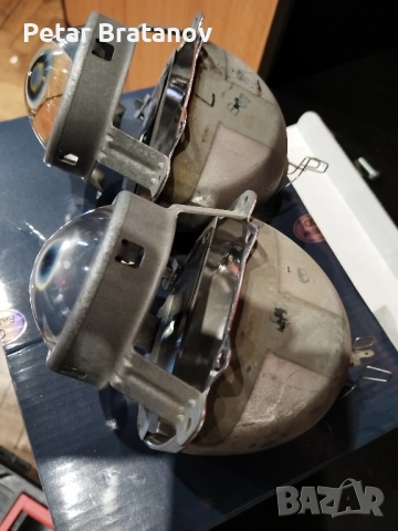 Лупи за Audi A6 C5 , снимка 2 - Части - 51729915