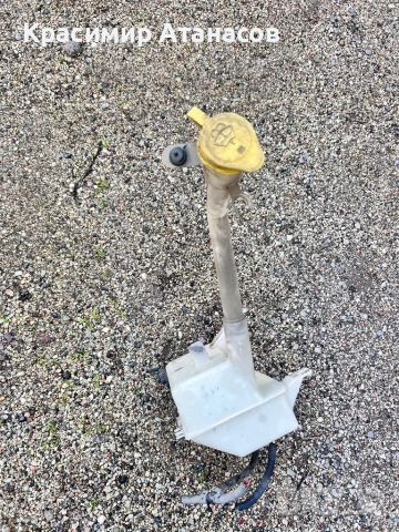 Казанче чистачки за Шевролет Каптива. 2006-2011г, снимка 2 - Аксесоари и консумативи - 52934318