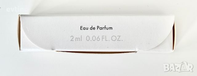 Louis Vuitton - Nouveau Monde, 2 ml парфюмна мостра унисекс, снимка 3 - Мъжки парфюми - 45102654