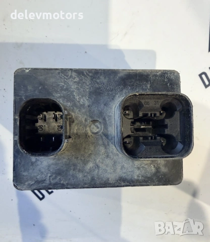 0281003065 реле за подгревни свещи от Peugeot Bipper 1.3 HDI, 80 ph., engine FHY, 5sp., 2018, снимка 3 - Части - 53763627