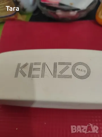 Диоптрични очила KENZO, снимка 2 - Слънчеви и диоптрични очила - 48307595