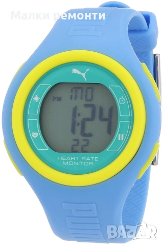 Часовник Puma