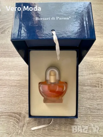 Borsari 1870 Parma Fontana Déco Borsari Arte Eau de Parfum 40ml , снимка 1 - Дамски парфюми - 48103303