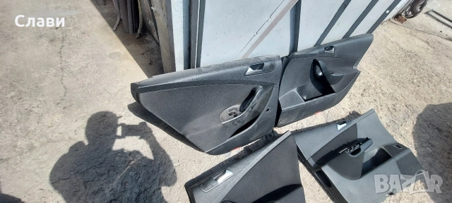Кори за Vw Passat 6 , снимка 5 - Части - 54175101