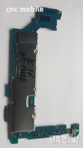 Samsung GT-P3100 - Samsung GT-P3110 - Samsung GT-P3113 оригинални части и аксесоари , снимка 10 - Таблети - 37486509