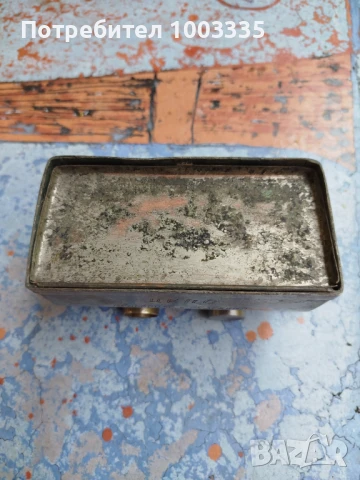 Вагонетка ЦКПС миньорите в България , снимка 5 - Антикварни и старинни предмети - 50654760