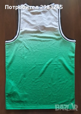 Мъжки спортен потник , снимка 3 - Спортни дрехи, екипи - 51035481