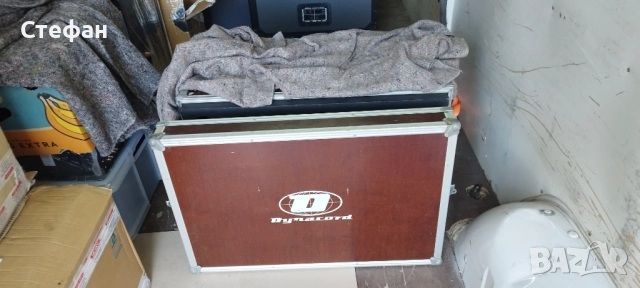  Dynacord CS-41, снимка 4 - Тонколони - 52246348