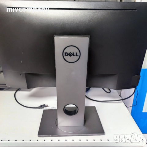 Монитор 24'DELL P2419H, снимка 5 - Монитори - 52629993