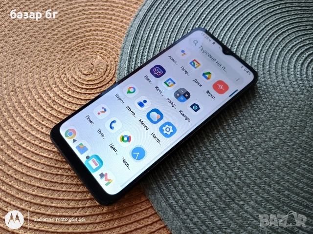motorola E 13 , снимка 2 - Motorola - 54113714