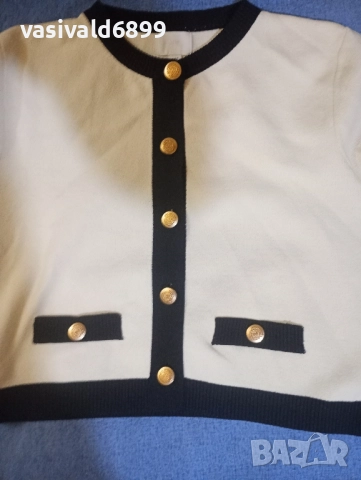 Дамска жилетка , снимка 11 - Жилетки - 52424118