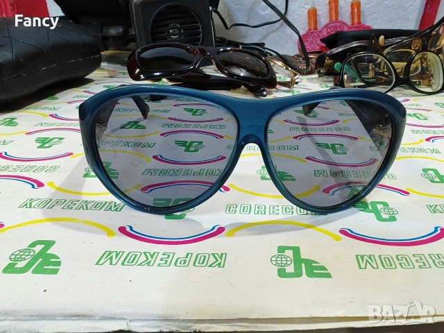 Оригинални слънчеви Balenciaga 0016, снимка 10 - Слънчеви и диоптрични очила - 53358537