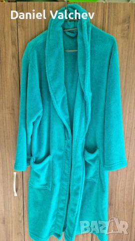 Чисто нов халат за баня, снимка 2 - Други - 53181779