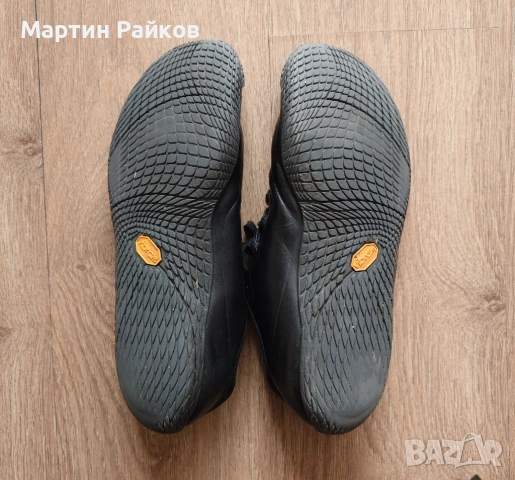 Barefoot / боси обувки Merrell Vapor Glove 3 номер 44, снимка 2 - Спортни обувки - 53705235
