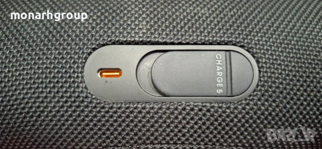 Bluetooth колонка JBL CHARGE 5/с кутия/, снимка 6 - Тонколони - 53360708