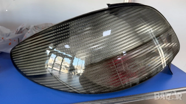 Стопове за Peugeot 206